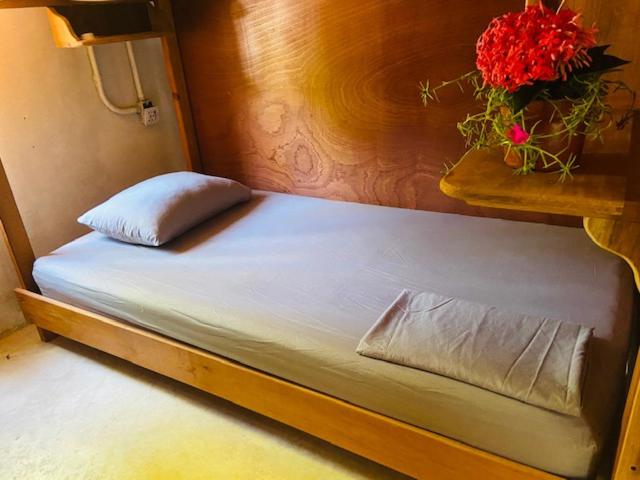 호스텔 Hostal Holbox