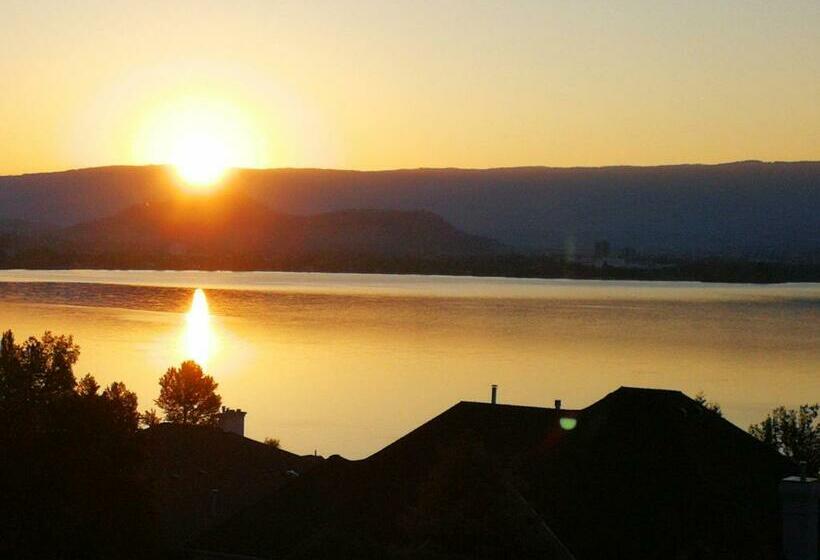 צימר Casa Grande Lakeview House