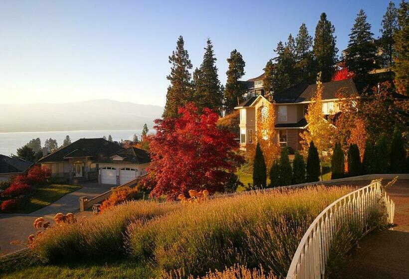 צימר Casa Grande Lakeview House