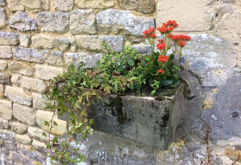 צימר Le Manoir Des Doyens Loft Sleeps 8 Breakfast Included!