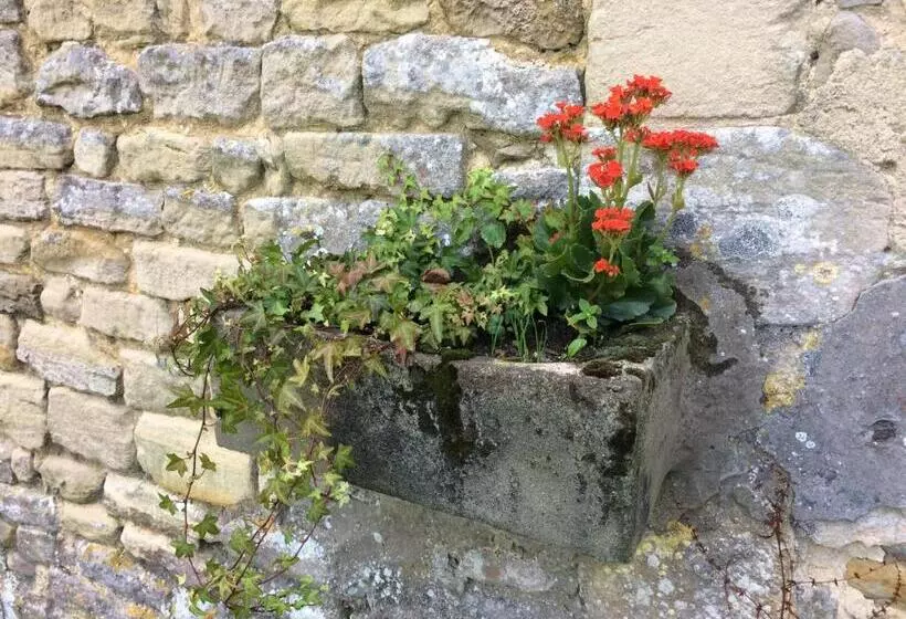 Aamiaismajoitus (B&B) Le Manoir Des Doyens Loft   Sleeps 8   Breakfast Included!