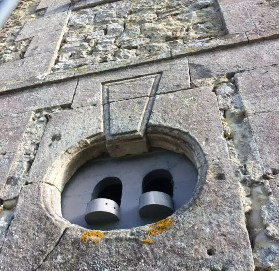 Aamiaismajoitus (B&B) Le Manoir Des Doyens Loft   Sleeps 8   Breakfast Included!