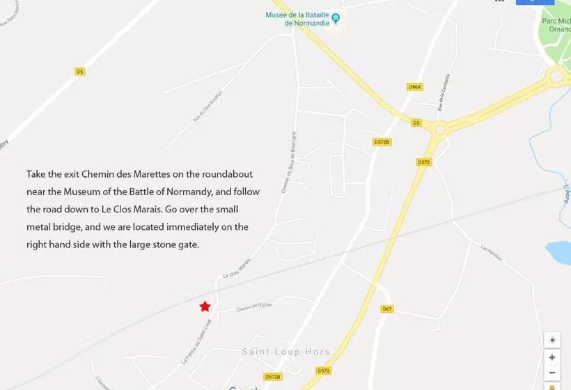 Aamiaismajoitus (B&B) Le Manoir Des Doyens Loft   Sleeps 8   Breakfast Included!