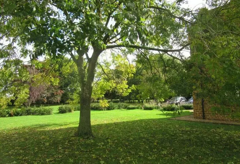 Aamiaismajoitus (B&B) Weston Hill Farm