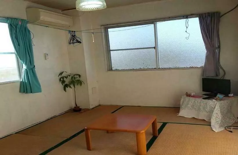 Oshima Gun   Hotel / Vacation Stay 14384