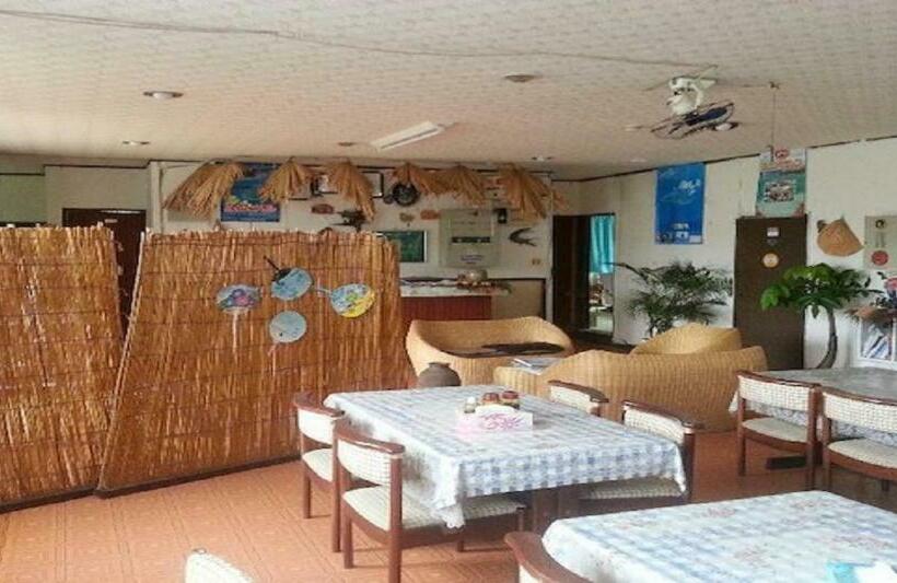 Oshima Gun Hotel / Vacation Stay 14384