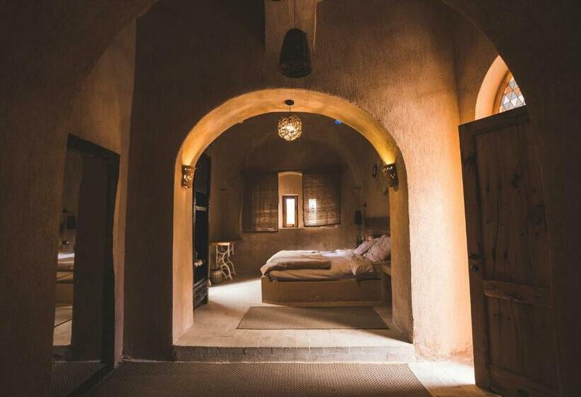 پانسیون Tzila Lodge