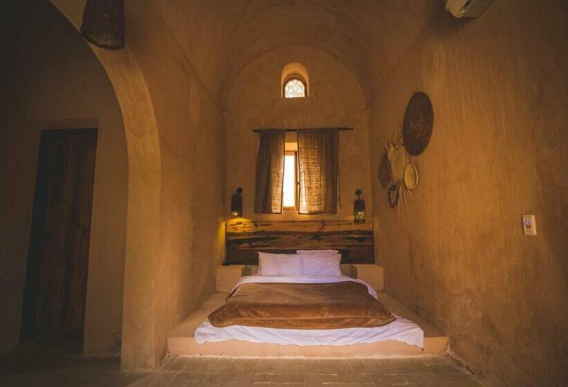 پانسیون Tzila Lodge