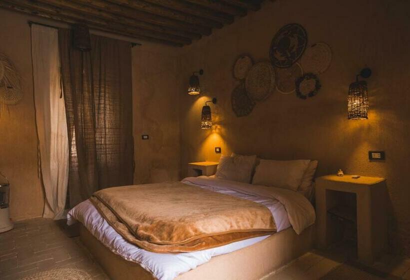 پانسیون Tzila Lodge