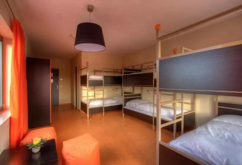 2a Hostel