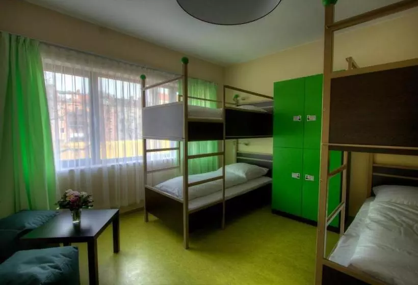 2a Hostel