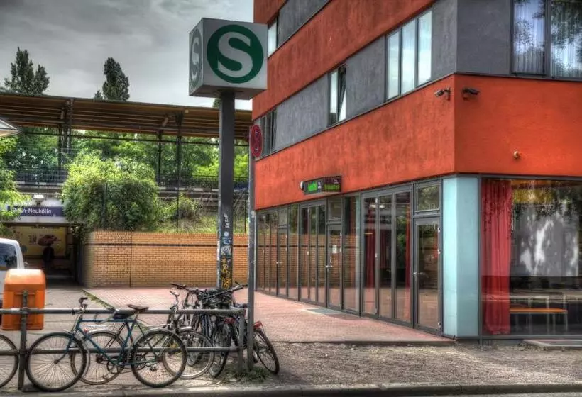 2a Hostel