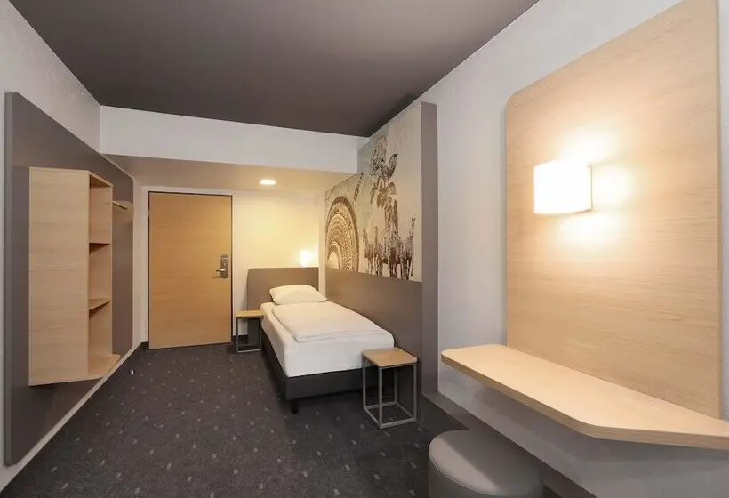B&b Hotel Berlin Genshagen Nord