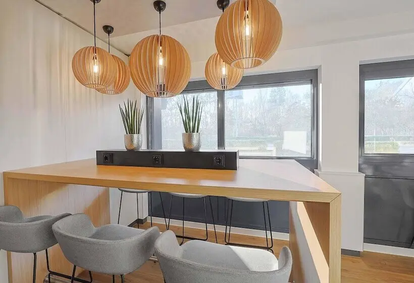B&b Hotel Berlin Genshagen Nord