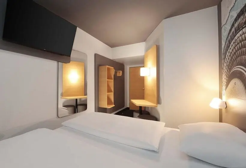 B&b Hotel Berlin Genshagen Nord