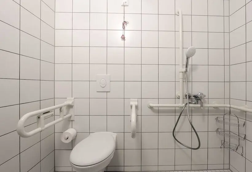 B&b Hotel Berlin Genshagen Nord