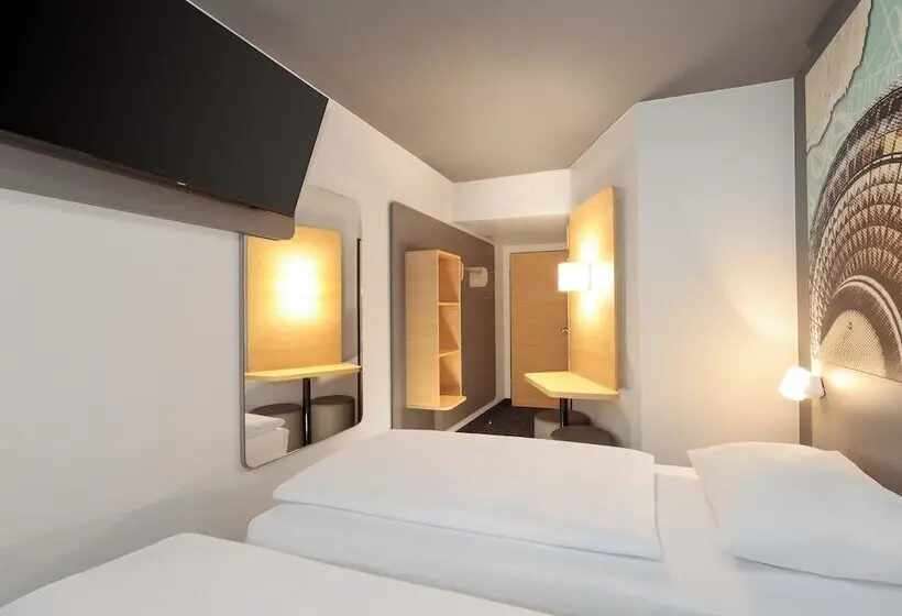 B&b Hotel Berlin Genshagen Nord