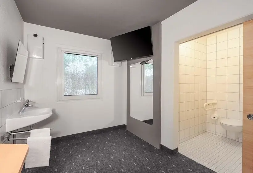 B&b Hotel Berlin Genshagen Nord