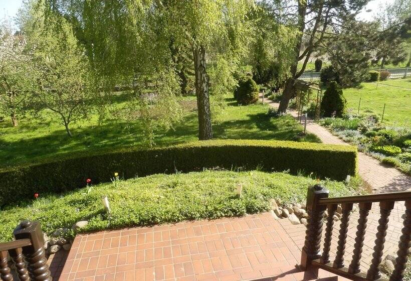 مبيت وإفطار Bramkamp Pension