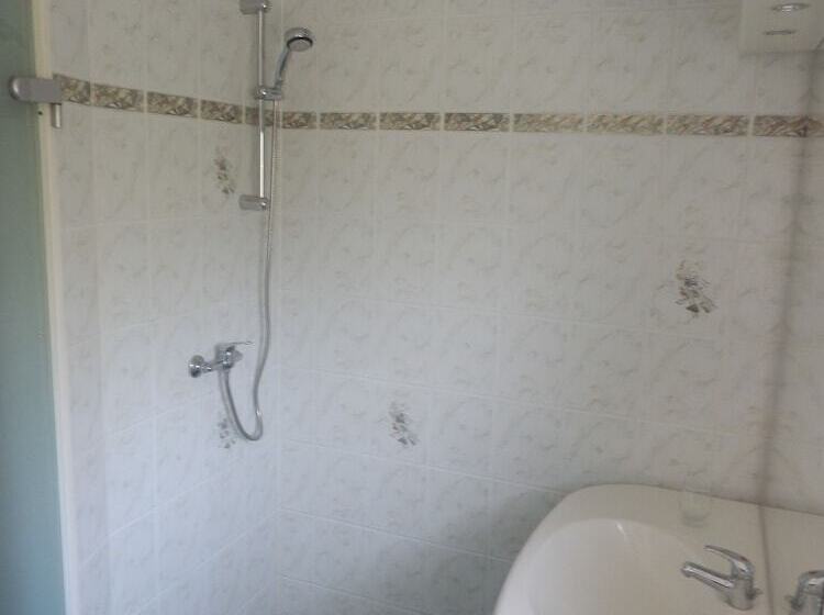 مبيت وإفطار Bramkamp Pension