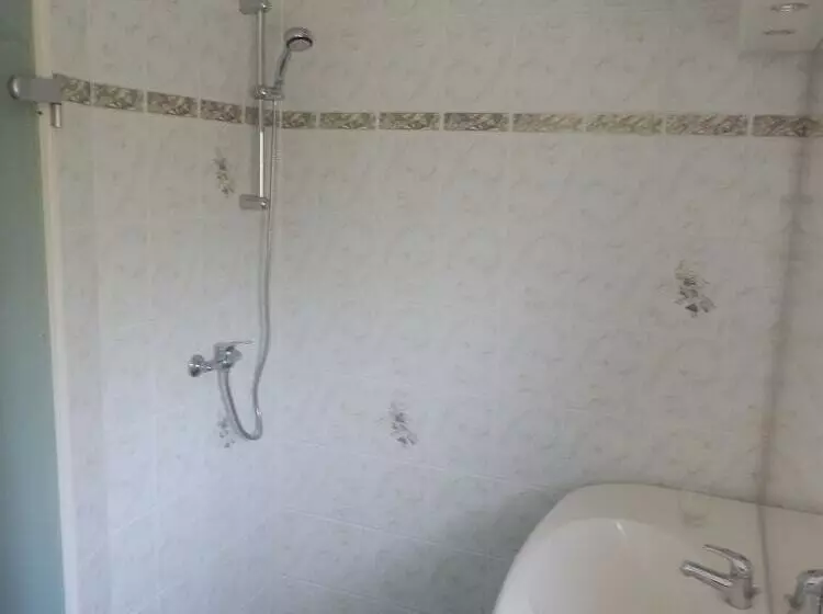 ベッドアンドブレックファースト Bramkamp Pension