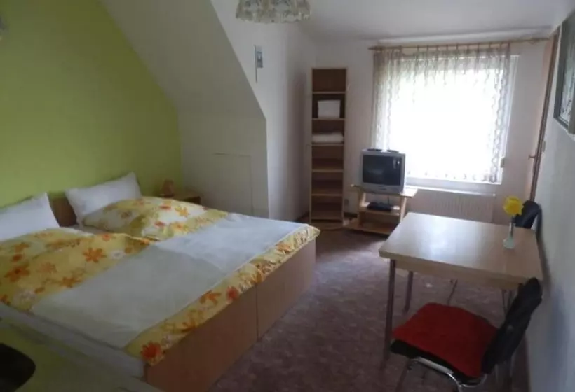 ベッドアンドブレックファースト Bramkamp Pension