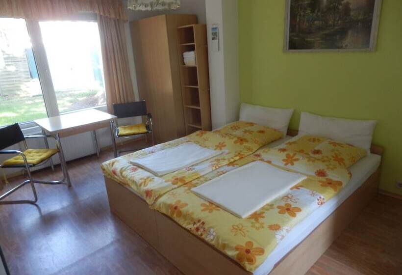 مبيت وإفطار Bramkamp Pension