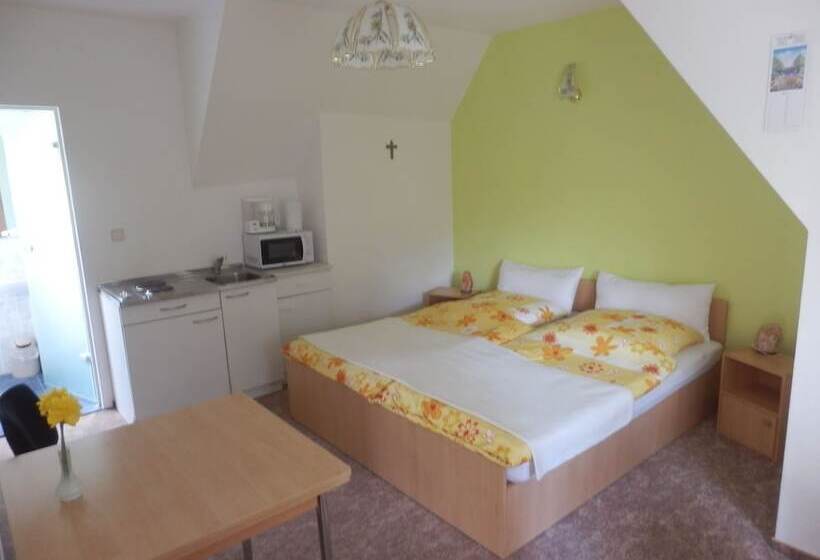 مبيت وإفطار Bramkamp Pension