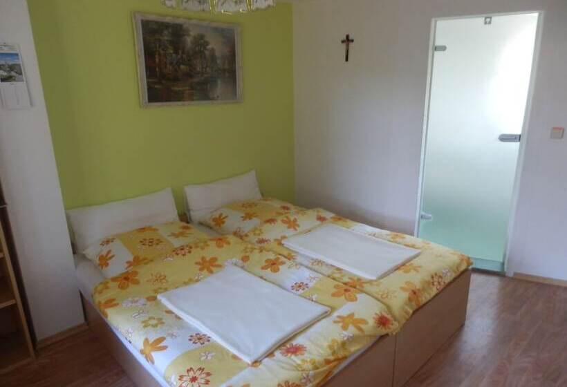 مبيت وإفطار Bramkamp Pension