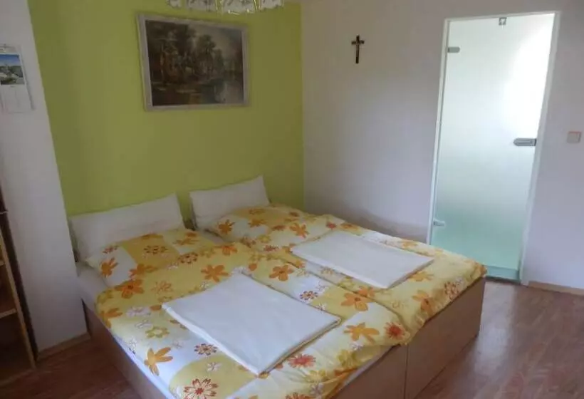 ベッドアンドブレックファースト Bramkamp Pension