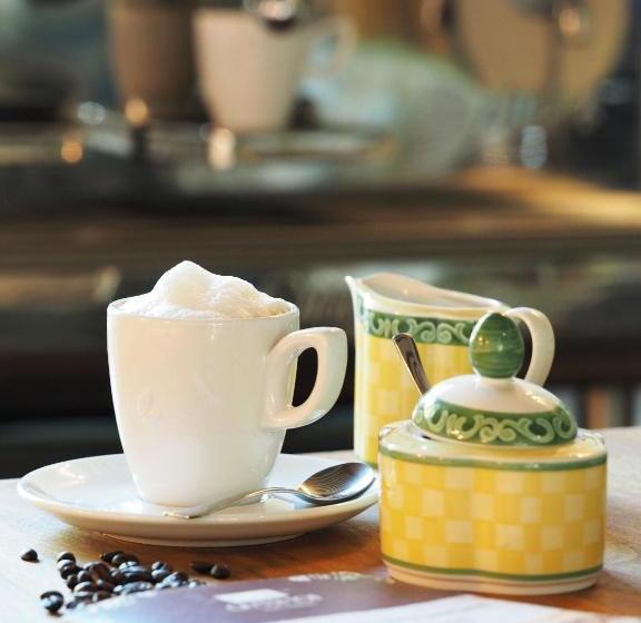 ホテル Bio Gutshof Insel Usedom