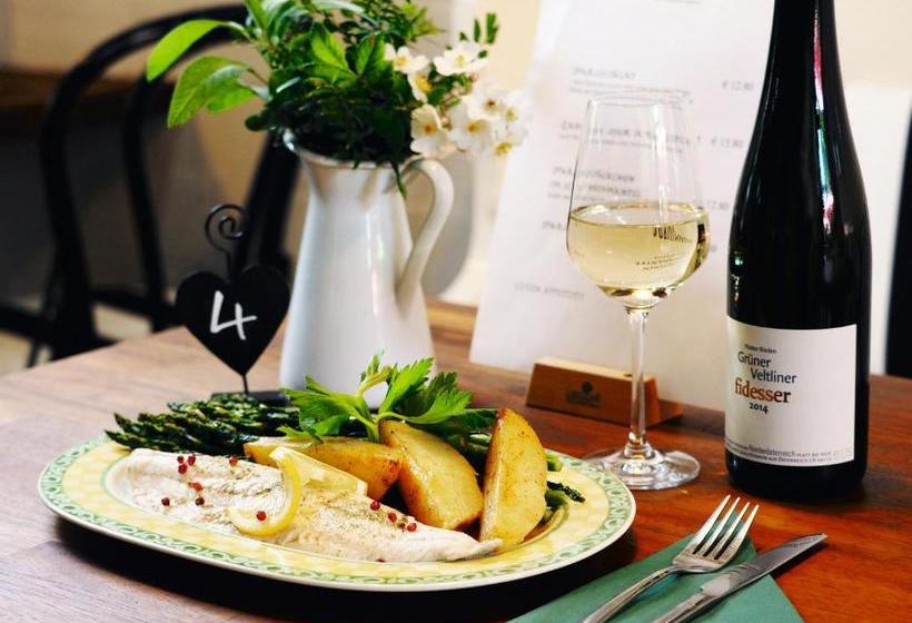 ホテル Bio Gutshof Insel Usedom