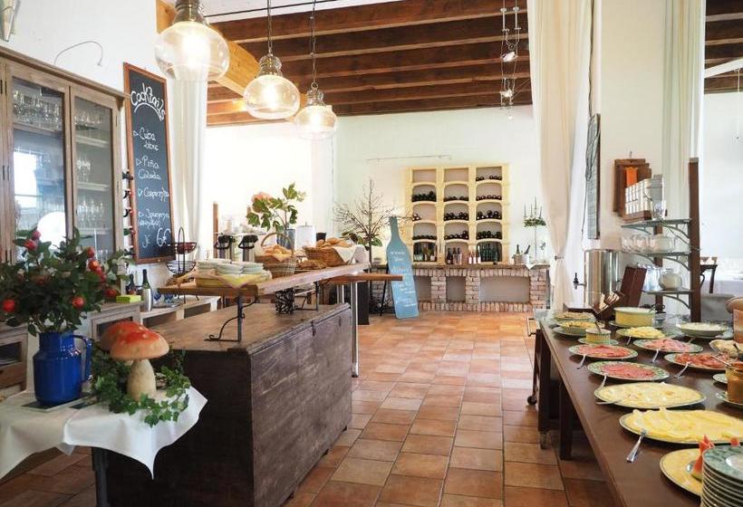 ホテル Bio Gutshof Insel Usedom