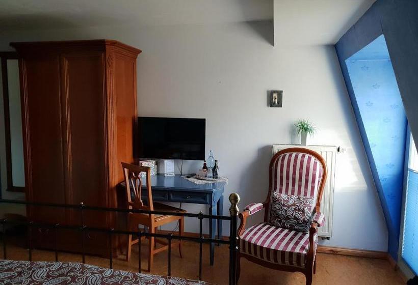 ホテル Bio Gutshof Insel Usedom