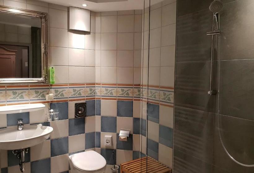 ホテル Bio Gutshof Insel Usedom