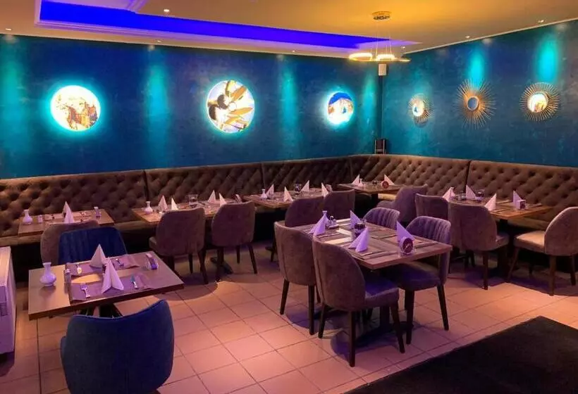 Отель Achilleon Iii