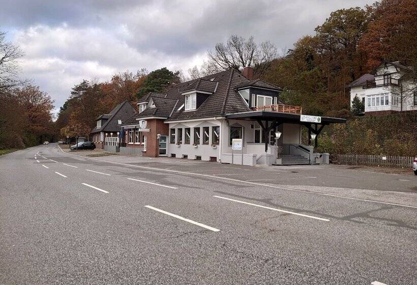 فندق Achilleon Iii