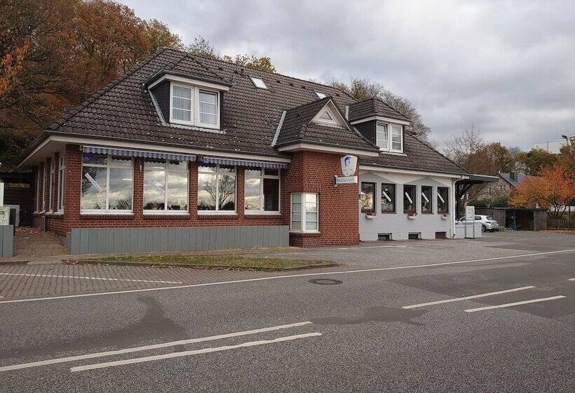 فندق Achilleon Iii