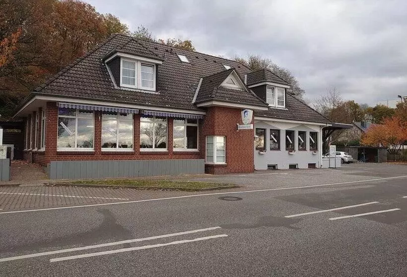 Отель Achilleon Iii