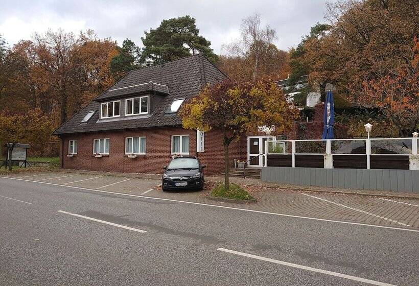 فندق Achilleon Iii