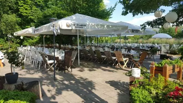 هتل Altes Fährhaus