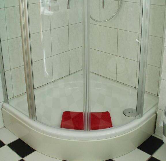 בית מלון כפרי Altes Hafenhaus