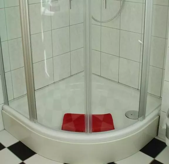 호텔 Altes Hafenhaus