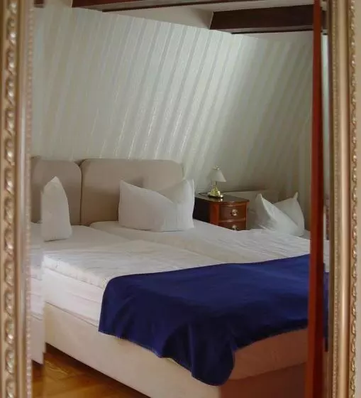 호텔 Altes Hafenhaus