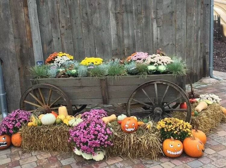 酒店 Bergschloßchen