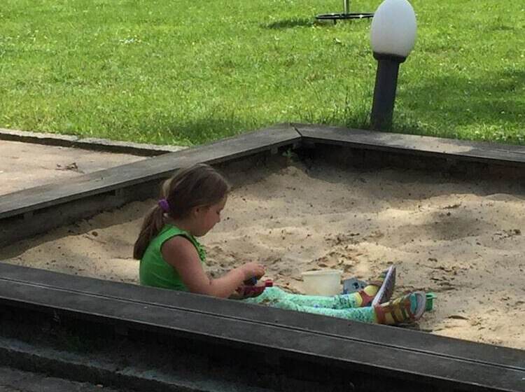 فندق Bergschloßchen