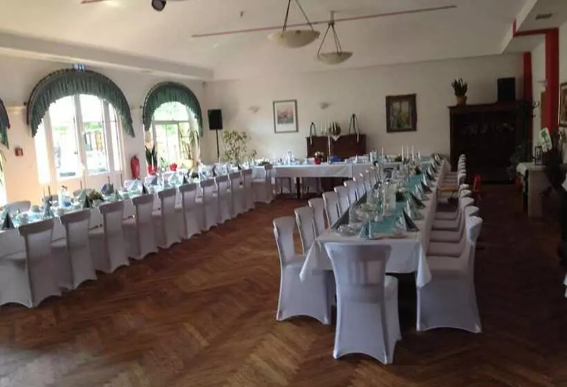 酒店 Bergschloßchen