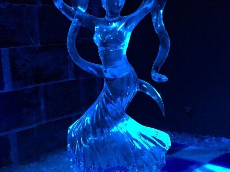 فندق Bergschloßchen