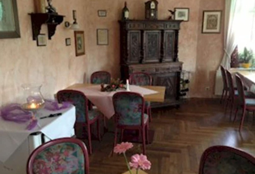 فندق Bergschloßchen