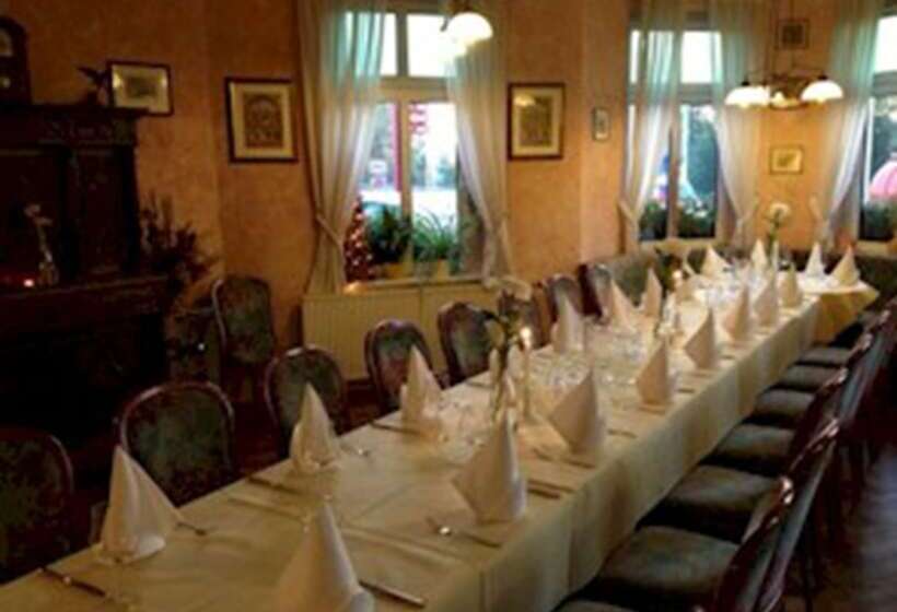 فندق Bergschloßchen